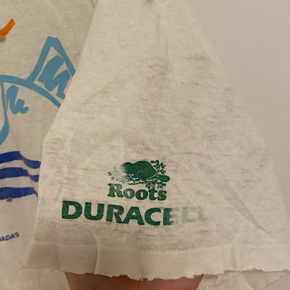 Vintage National Parks tee - Picture 4 of 6